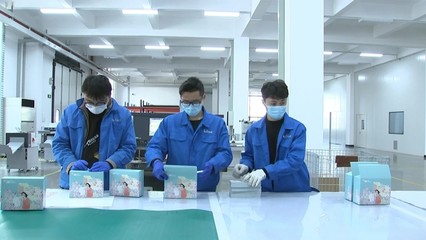 刷爆全網(wǎng)的限量登機(jī)牌江蘇泰興造，從接單到發(fā)貨僅16小時(shí)